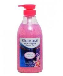 CLEARASIL ANTI-